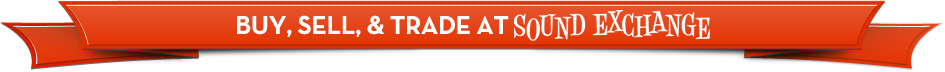 Buy, Sell, and Trade at Sound Exchange, Inc