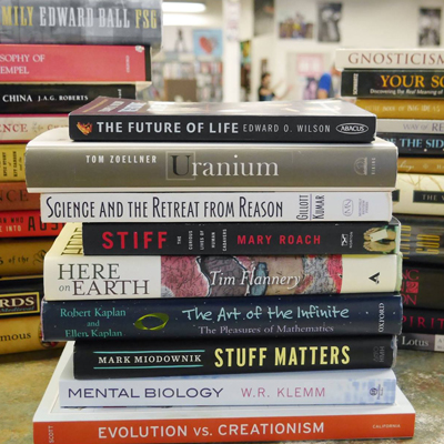Books