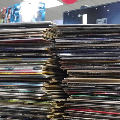 Vinyl